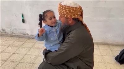 روح الروح.. أول تعليق من أسرة الشيخ خالد نبهان بعد استشهاده جراء القصف الإسرائيلي بغزة| خاص
