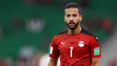 رئيس جامعة الإسكندرية: إرسال فريق طبي رفيع المستوى لمتابعة حالة اللاعب أحمد رفعت
