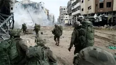 تطور جديد.. إسرائيل تقرر إرسال وفد إلى قطر للتفاوض على حرب غزة
