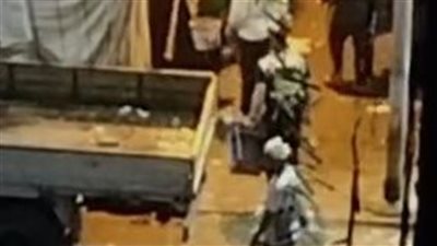 القبض على عدد من أطراف مشاجرة بالأسلحة البيضاء والحجارة بعين شمس