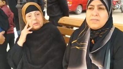 جدة رضا تلميذ المنوفية المقتول على يد جيرانه: رموا جثته في الخرابة وحطوا عليها قش| بث مباشر