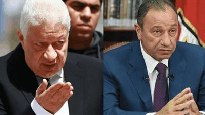 بعد تغريمه 10 آلاف جنيه.. نظر طعن مرتضى منصور على اتهامه بسب محمود الخطيب