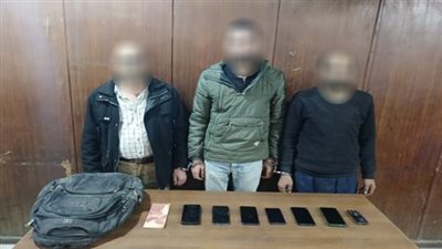 هنشغلكم في شركة أدوية.. ضبط عصابة النصب على المواطنين بالقاهرة
