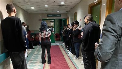 جهات التحقيق تعاين جثمان حبيبة الشماع وتستمع لأقوال أسرتها