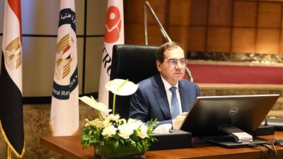 بتروجيت: 54.6 مليار جنيه حجم إيرادات نشاط الشركة خلال 2023