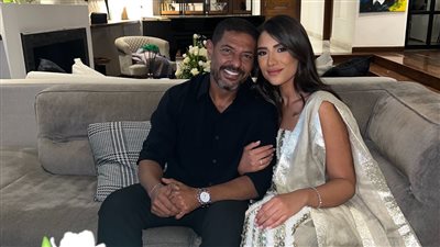 أشهر عازب في الوطن العربي.. خطوبة الموسيقار هاني فرحات على المدير التنفيذي لمهرجان الموسيقى العربية|خاص