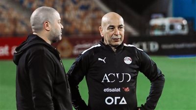 أحمد دياب: كلنا ثقة في حسام حسن لحسم تأهل منتخبنا إلى كأس العالم