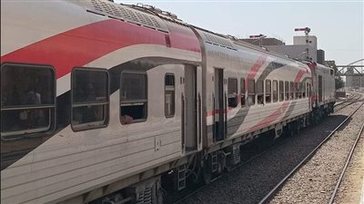 قطار ينهي حياة طالبة بسوهاج 