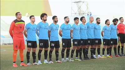 موعد مباراة غزل المحلة ولافيينا الحاسمة للصعود إلى الدوري الممتاز