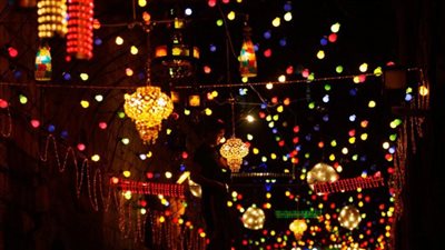 أماكن خروج في رمضان.. 7 اقتراحات ممتعة أبرزهم الحسين وشارع المعز