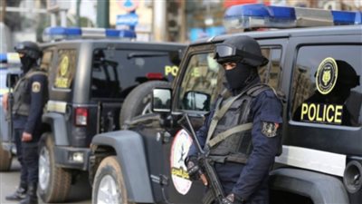 أسلحة آلية وكميات من المخدرات.. تفاصيل مصرع 4 عناصر إجرامية بالمنوفية
