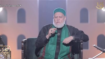 علي جمعة: بلاش كثرة الخلفة لأن زيادة النسل لا ترضي الله