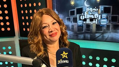 انتصار: مسلسل أعلى نسبة مشاهدة تعبني والشخصية شبهي.. والأم مُلامة على كل حاجة