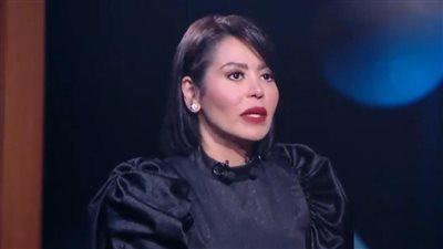 لقاء الخميسي: سعيدة بمسلسلي الجديد روج أسود لمناقشته قضايا نسائية هامة 