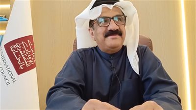 الأمين العام لمجلس الإمارات للمستثمرين بالخارج: رأس الحكمة صفقة من العيار الثقيل.. وستجذب استثمارات أجنبية | بث مباشر 
