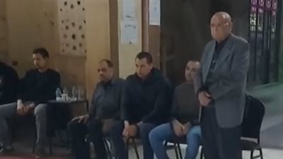 بعد صراع مع السرطان.. أسرة زينة مطاوع مونتيرة مسلسل عتبات البهجة تستقبل عزاءها بمسجد النور| بث مباشر