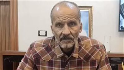 والد المجني عليه بواقعة المنيرة الغربية: ابني الصغير راح يشتري عصير والمتهم اتخانق معاه |فيديو