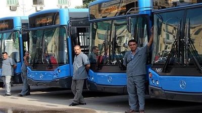 زيادة أسعار تذاكر أتوبيسات النقل العام لـ7 جنيهات.. وتعديل تعريفة ركوب التاكسي | بث مباشر
