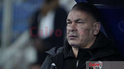إبراهيم حسن: دخلنا مباراة الرأس الأخضر باعتبارها تدريبا.. ولم نكن سيئين في لقاء أوزبكستان