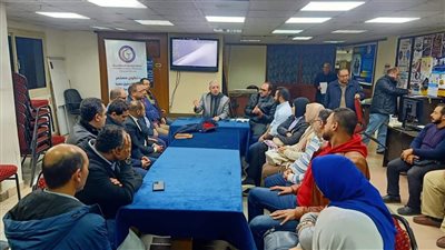 نقيب الصيادلة بالإسكندرية: نتواصل مع جميع الجهات لحل أزمة نسبة الخصومات على الدواء