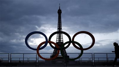 هجوم موسكو يثير مخاوف أوروبا قبل أولمبياد باريس وكأس الأمم في ألمانيا