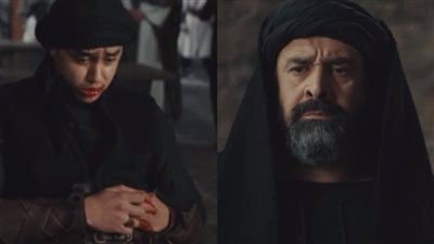مسلسل الحشاشين الحلقة 15.. حسن الصباح يأمر بقتل نجله بعد امتناعه عن طلب العفو منه