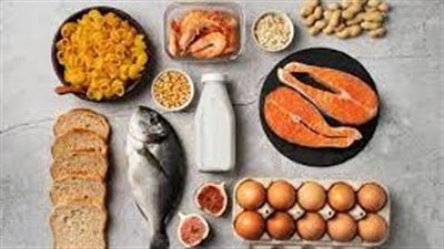 7 أكلات غنية بالبروتين تغنيك عن اللحوم