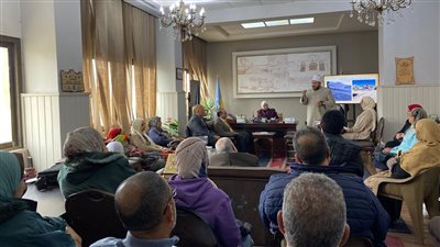 الإسكندرية تبحث مع جمعيات الرفق بالحيوان التعامل مع الكلاب الضالة