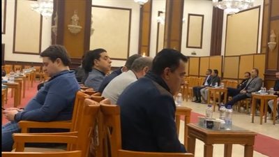 لقاء سويدان أول الحاضرين في عزاء والدة الموسيقار خالد حماد| بث مباشر 