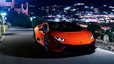 لامبورجيني تسجل رقمًا قياسيًا في تسليم السيارات يصل إلى 10747 سيارة في عام 2025 على مستوى العالم