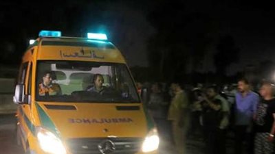 تفاصيل مصرع شخص وإصابة 5 من أسرة واحدة في تصادم ملاكي بنقل على طريق الإسكندرية مطروح| أسماء
