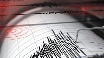 شعر به سكان الإسكندرية ومطروح.. زلزال يضرب شمال جزيرة كريت بالبحر المتوسط | بث مباشر