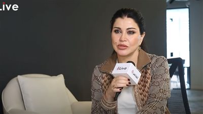جومانا مراد: الجمهور بيحبني في الشعبي.. وفيه فرق كبير بين شخصيتي في بابا المجال وعتبات البهجة