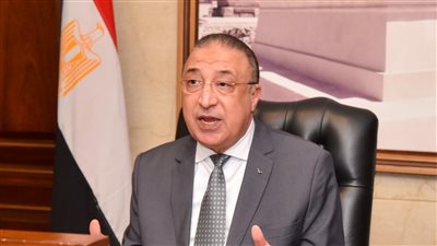 قرار مفاجئ من محافظ الإسكندرية بشأن هدم ملعب سيدي بشر الرياضي