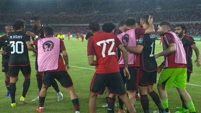 الأهلي ينقب عن المواهب الكروية في نيجيريا