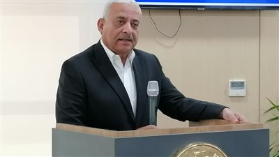 تجهيز شاليهات وشاطئ السويس العام لاستقبال المواطنين في العيد