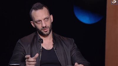 أمير مرتضى: مشكلتي في أزمة إمام عاشور إني مكنتش صريح.. والشيلة مش شيلتي