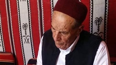 شاهد اغتيال السادات.. وفاة أول نائب برلماني فاز بالتزكية من جميع القبائل عام 1979
