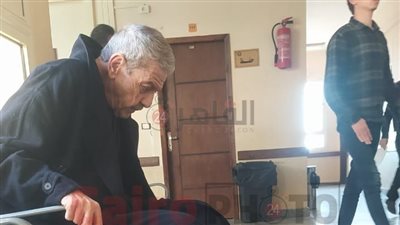 إخلاء سبيل الفنان إحسان الترك في مشاجرة مع مالك عقار