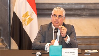 رئيس اقتصادية قناة السويس: افتتاح مشروع جديد بالمنطقة خلال أيام.. و3.5 مليار جنيه زيادة بالإيرادات | خاص 