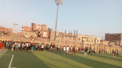 بعد مصرع شاب.. ضبط 8 متهمين في مشاجرة بدورة رمضانية بقرية حصة شبشير بطنطا