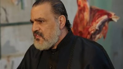 اليوم.. استكمال محاكمة فادي خفاجة بتهمة سب وقذف الفنان مجدي كامل