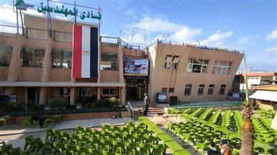 لأول مرة.. نقابة المهندسين بالإسكندرية تستحدث خدمة استخراج جوازات السفر لأعضائها