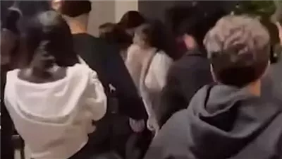 شاب هزر مع صاحبة صاحبته.. تفاصيل خناقة بنات في ستاربكس التجمع الخامس