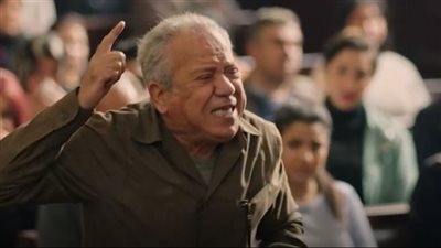 محمد محمود: لا أهتم بكوني رقم 10 على الأفيش فالأهم الدور.. وأعلى نسبة مشاهدة وجه رسالة هامة | حوار