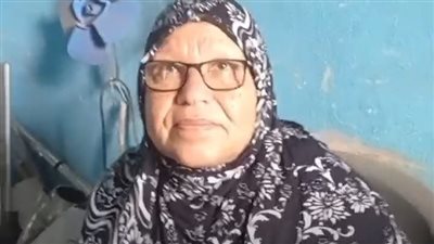 قصة كفاح الأسطى فوزية أول كهربائية بـ قنا: زوجي علمني عشان أساعده ونربي بناتنا الخمسة | بث مباشر 