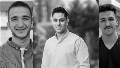 محافظ بورسعيد ينعى 3 طلاب وسيدة لقوا مصرعهم في حادث