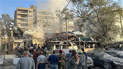 المخابرات الأمريكية: إيران لن تهاجم إسرائيل مباشرة