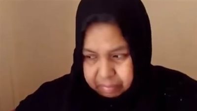تعاني المرض والفقر والشيخوخة.. الحاجة صباح تستغيث لعلاجها بالعمرانية: محتاجة عملية بـ 70 ألف جنيه| بث مباشر 