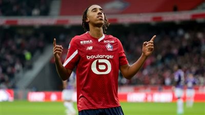 ريال مدريد يقترب من ضم مدافع ليل الفرنسي
